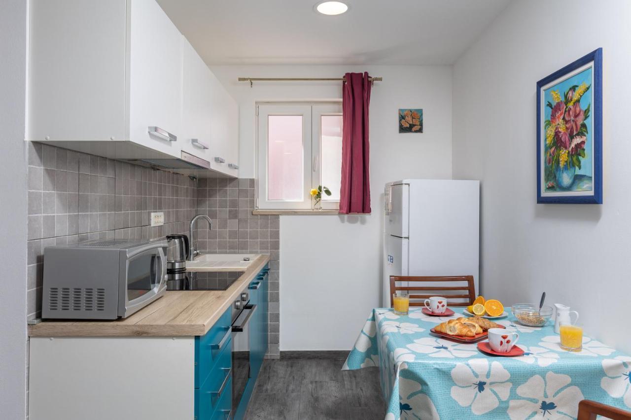 Gabriel Apartment Dubrovnik Exterior photo