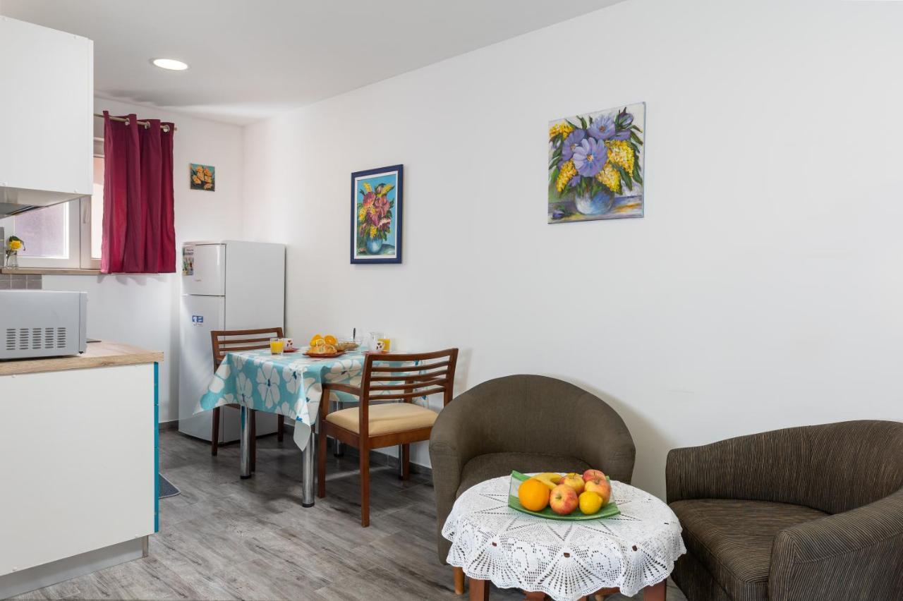Gabriel Apartment Dubrovnik Exterior photo